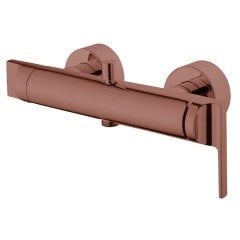 Vitra A4248826 Suit U Banyo Bataryası Bakır