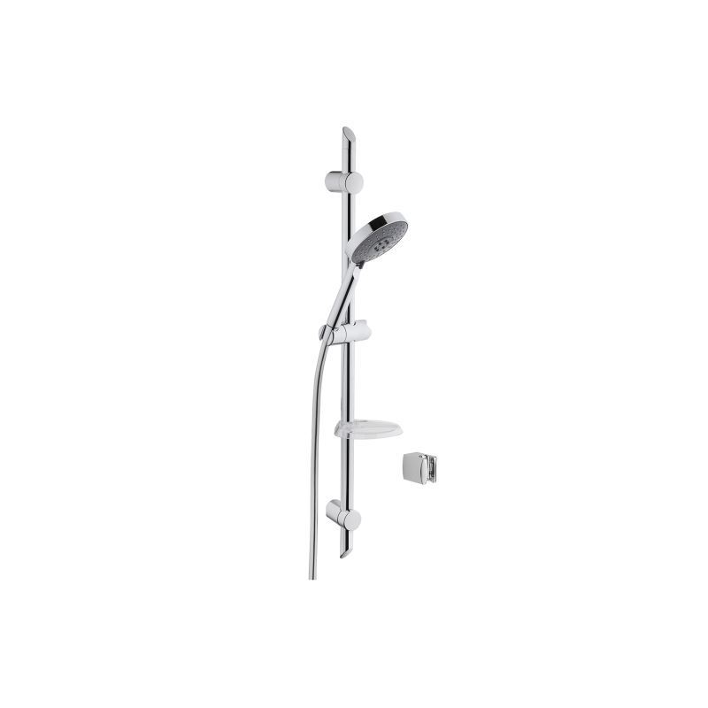 Artema A45691 Master Slot Sürgülü El Duş Takımı 3f