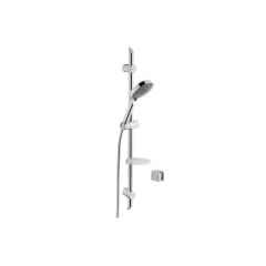 Artema A45691 Master Slot Sürgülü El Duş Takımı 3f