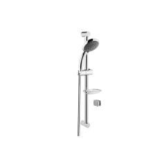 Artema A45682 Cozy Sürgülü El Duş Takımı 5f