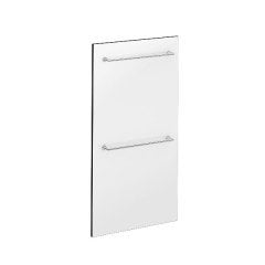 Vitra Voyage A4478657 Havlupan Krom-Beyaz