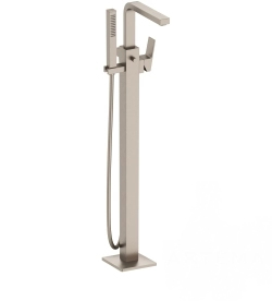 Artema A4359134 Minimax Square Küvet Bataryası F.Nikel