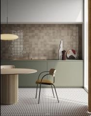 VitrA K94992980001VTE0 10x10  Retromix Kil Bej