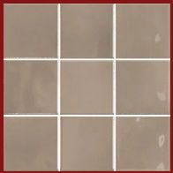 VitrA K94992980001VTE0 10x10  Retromix Kil Bej