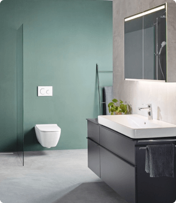 Banyo Dolap
